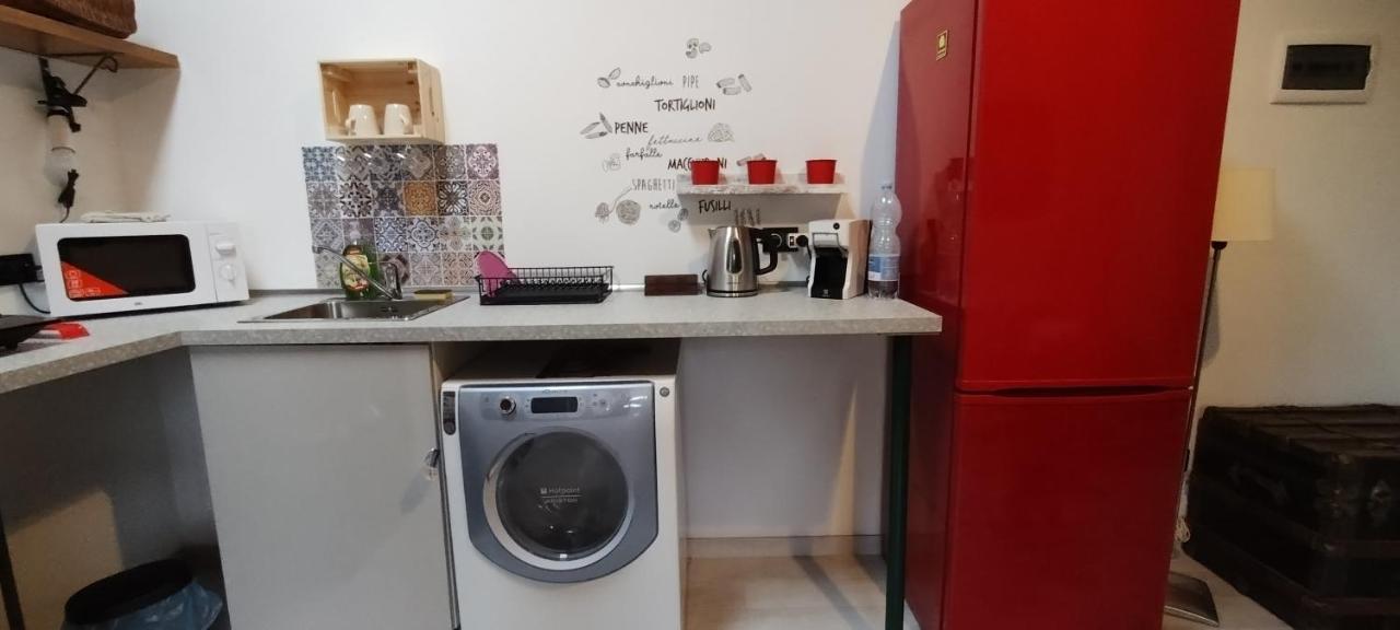 Casetto Rosso San Lazzaro di Savena Kültér fotó