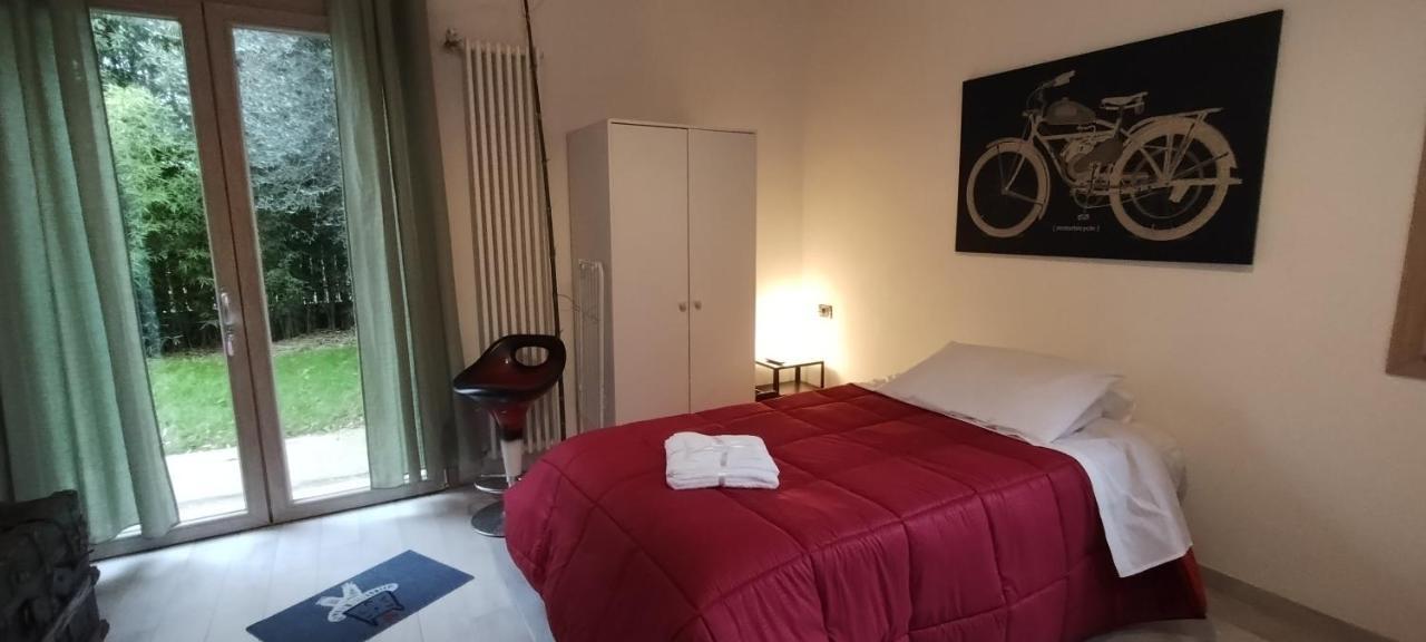 Casetto Rosso San Lazzaro di Savena Kültér fotó