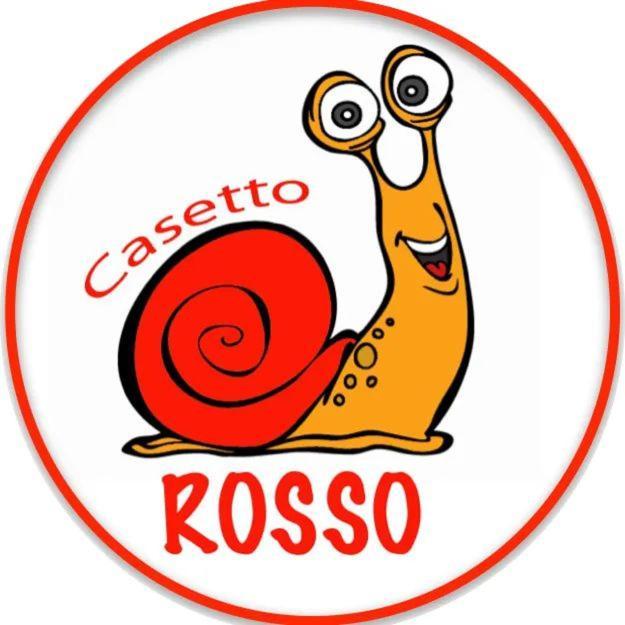 Casetto Rosso San Lazzaro di Savena Kültér fotó
