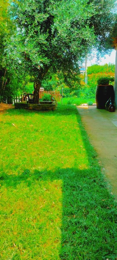 Casetto Rosso San Lazzaro di Savena Kültér fotó