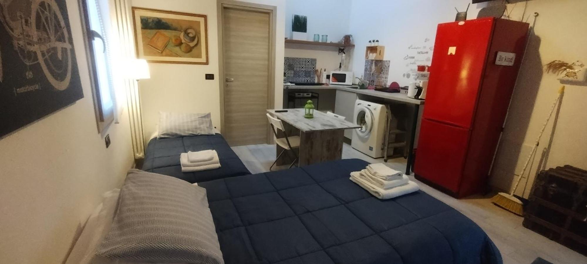 Casetto Rosso San Lazzaro di Savena Kültér fotó