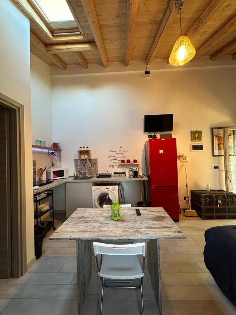Casetto Rosso San Lazzaro di Savena Kültér fotó
